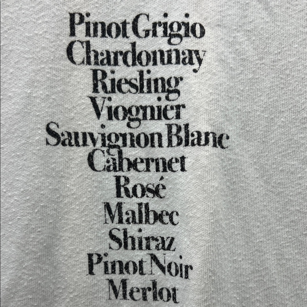 Sub_Urban Riot White Tee - Picture 3 of 6